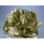 Siderite from Kaiwu Mine, Guizhou Province, China - Image 4