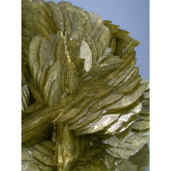 Siderite from Kaiwu Mine, Guizhou Province, China - Image 5