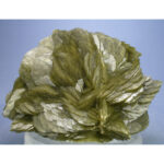 Siderite from Kaiwu Mine, Guizhou Province, China - Image 6