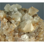 Calcite from Leiping Mine, Hunan, China - Image 2