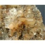 Calcite from Leiping Mine, Hunan, China - Image 3