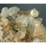 Calcite from Leiping Mine, Hunan, China - Image 4