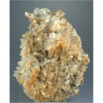 Calcite from Leiping Mine, Hunan, China - Image 5