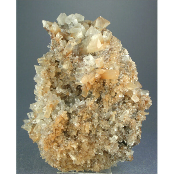 Calcite from Leiping Mine, Hunan, China - Image 5