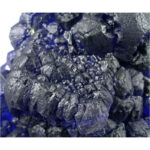 Fluorite, Quartz from Huanggang Mine, Inner Mongolia, China - Image 5