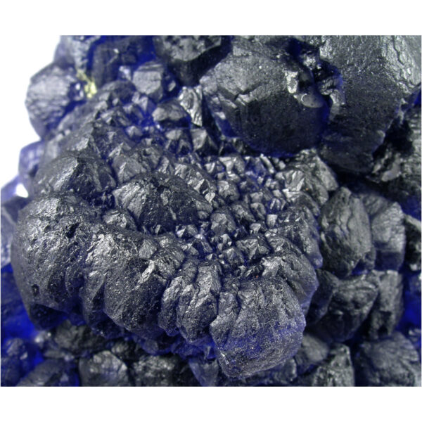 Fluorite, Quartz from Huanggang Mine, Inner Mongolia, China - Image 5