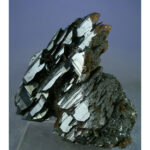 Hematite from Elba Island, Tuscony, Italy - Image 2