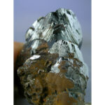 Hematite from Elba Island, Tuscony, Italy - Image 4