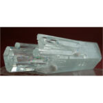 Aquamarine from Shigar Valley, Gilgit, Northern Areas, Pakistan