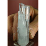 Aquamarine from Shigar Valley, Gilgit, Northern Areas, Pakistan - Image 2