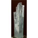 Aquamarine from Shigar Valley, Gilgit, Northern Areas, Pakistan - Image 3