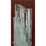 Aquamarine from Shigar Valley, Gilgit, Northern Areas, Pakistan - Image 5