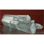 Aquamarine from Shigar Valley, Gilgit, Northern Areas, Pakistan - Image 7