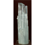 Aquamarine from Shigar Valley, Gilgit, Northern Areas, Pakistan - Image 8