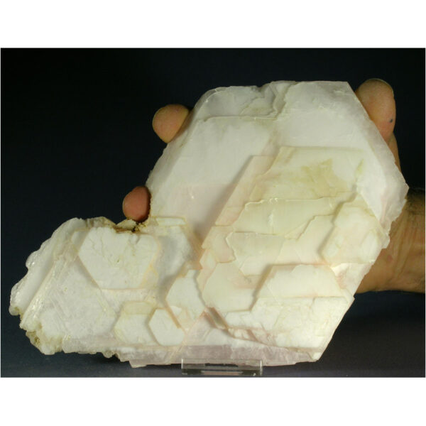 Calcite from Huanggang Mine, Inner Mongolia, China - Image 2