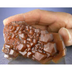 Calcite from Daye, Hubei Province, China - Image 2