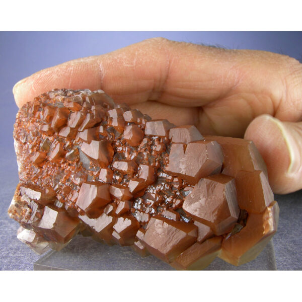 Calcite from Daye, Hubei Province, China - Image 2