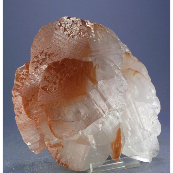 Calcite from Daye, Hubei Province, China - Image 6