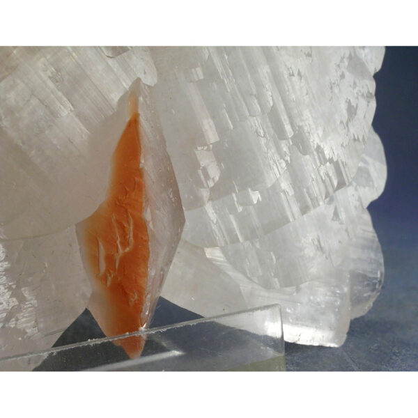 Calcite from Daye, Hubei Province, China - Image 7