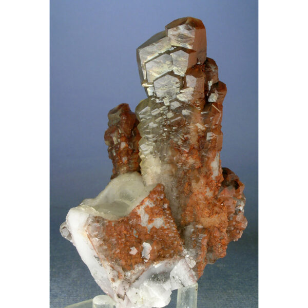 Calcite from Daye, Hubei Province, China - Image 7