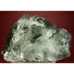 Fluorite from Xianghualing Mine, Hunan Province, China - Image 4