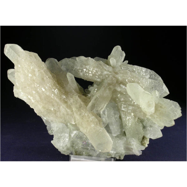 Quartz from Huanggang Mine No. 5, Inner Mongolia, China - Image 7