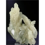 Quartz from Huanggang Mine No. 5, Inner Mongolia, China - Image 8
