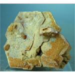 Vanadinite from Mibladen, Khenifra Province, Morocco - Image 6