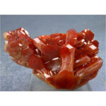 Vanadinite from Mibladen, Khenifra Province, Morocco - Image 5