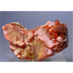 Vanadinite from Mibladen, Khenifra Province, Morocco - Image 6
