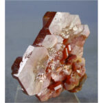 Vanadinite from Mibladen, Khenifra Province, Morocco - Image 5