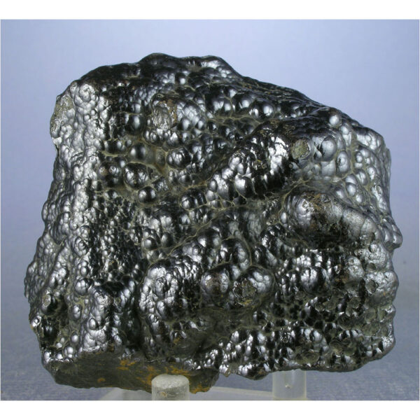 Hematite from Irhoud Mine, Safi Province , Morocco - Image 2