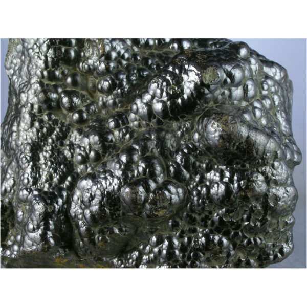 Hematite from Irhoud Mine, Safi Province , Morocco - Image 3
