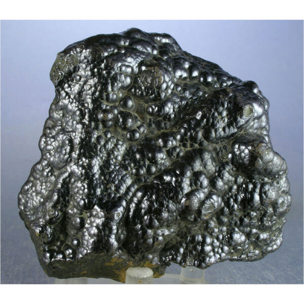 Hematite from Irhoud Mine, Safi Province , Morocco - Image 4