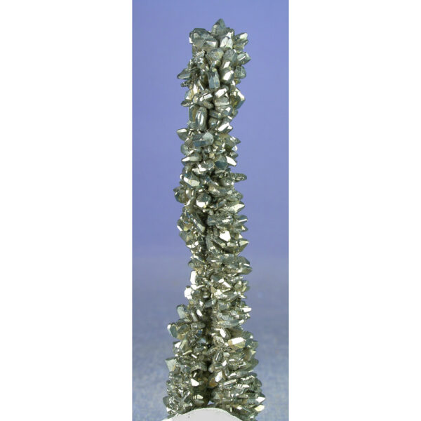 Marcasite from Linwood Mine, Scott County, Iowa, USA - Image 2