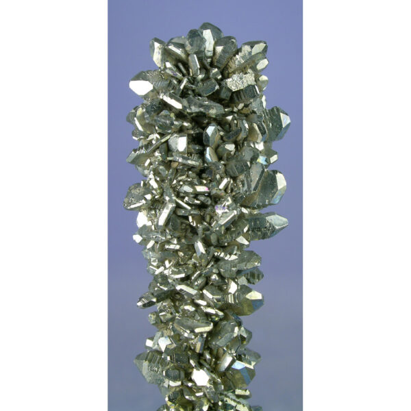 Marcasite from Linwood Mine, Scott County, Iowa, USA - Image 4