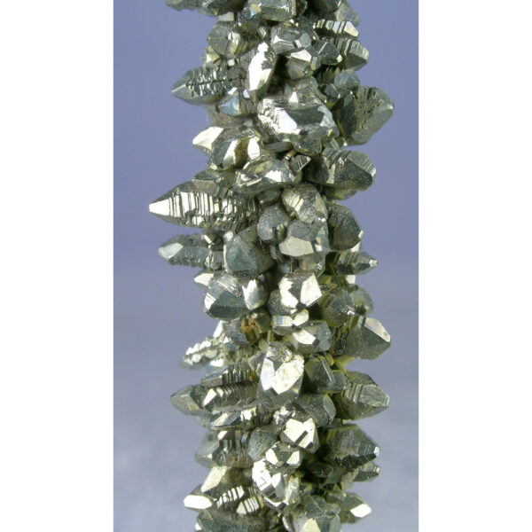 Marcasite from Linwood Mine, Scott County, Iowa, USA - Image 2