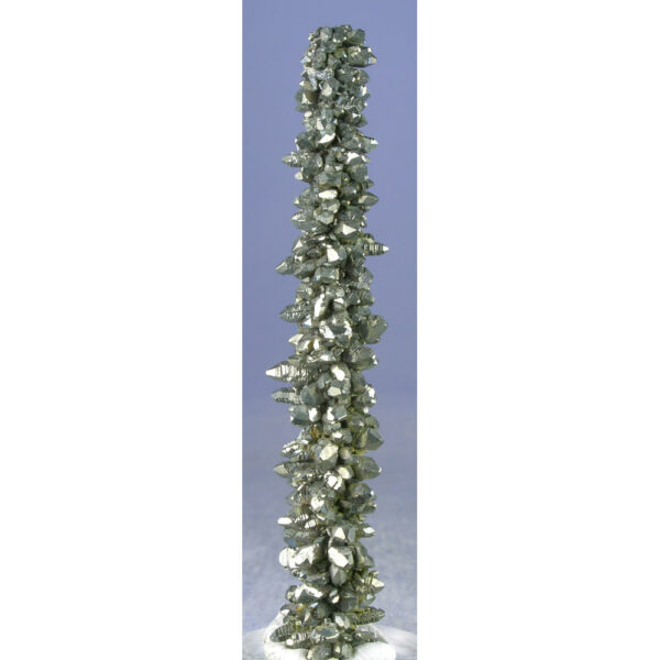 Marcasite from Linwood Mine, Scott County, Iowa, USA - Image 3