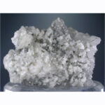 Quartz, Calcite, Fluorite, Arsenopyrite from Yaogangxian Mine, Hunan Province, China - Image 8