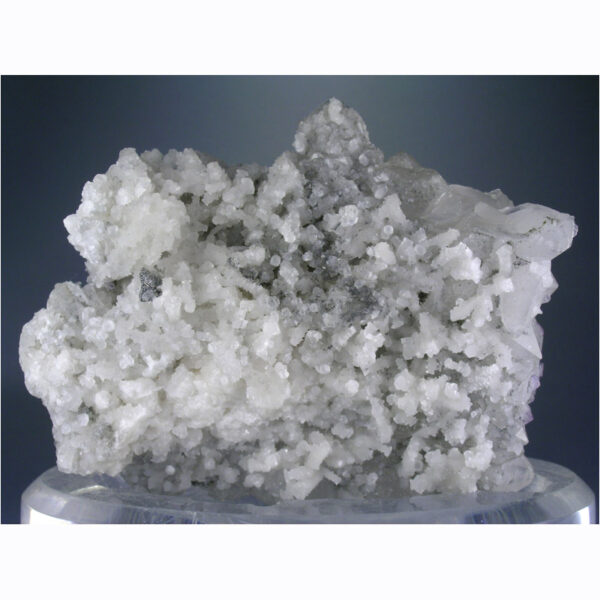 Quartz, Calcite, Fluorite, Arsenopyrite from Yaogangxian Mine, Hunan Province, China - Image 8