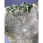 Quartz, Arsenopyrite,  Chalcopyrite from Yaogangxian Mine, Hunan Province, China - Image 5
