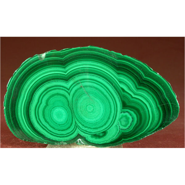 Malachite from Katanga, Shaba Province, Zaire - Image 4