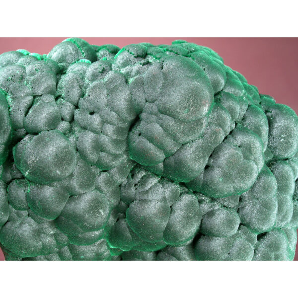 Malachite from Katanga, Shaba Province, Zaire - Image 2