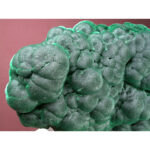 Malachite from Katanga, Shaba Province, Zaire - Image 3