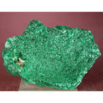 Malachite from Katanga, Shaba Province, Zaire - Image 4