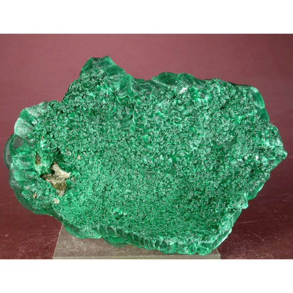 Malachite from Katanga, Shaba Province, Zaire - Image 4
