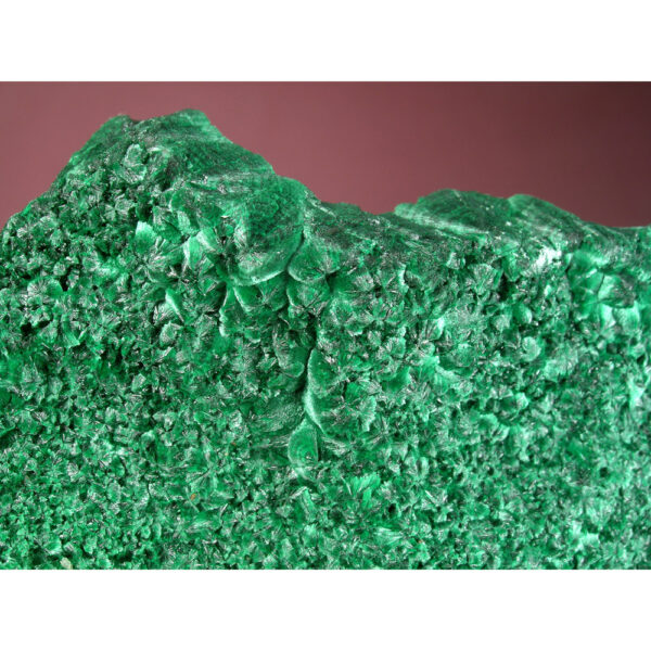 Malachite from Katanga, Shaba Province, Zaire - Image 5