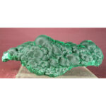 Malachite from Katanga, Shaba Province, Zaire - Image 6