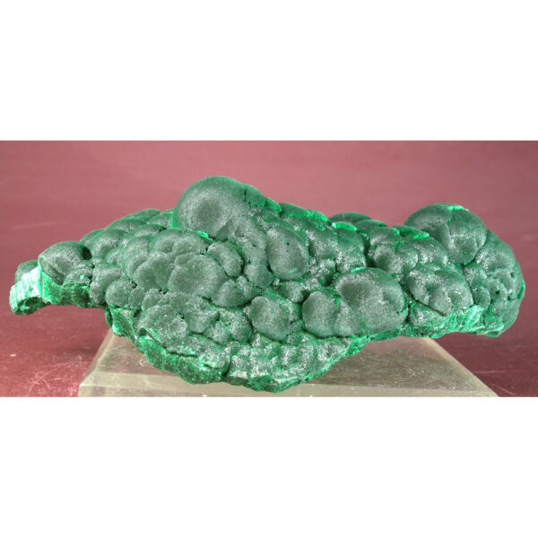 Malachite from Katanga, Shaba Province, Zaire - Image 6
