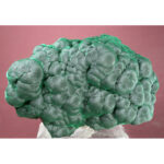 Malachite from Katanga, Shaba Province, Zaire - Image 7
